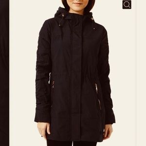 Brand New Women’s PAJAR Corentine Hooded Packable Raincoat